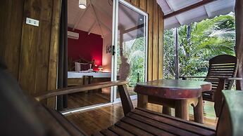 Hotel El Pequeño Gecko Verde