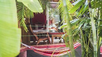 Hotel El Pequeño Gecko Verde