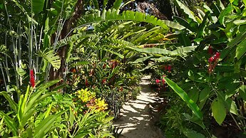 Hotel El Pequeño Gecko Verde