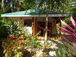 Hotel El Pequeño Gecko Verde