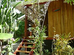 Hotel El Pequeño Gecko Verde