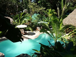 Hotel El Pequeño Gecko Verde