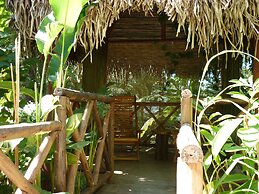 Hotel El Pequeño Gecko Verde