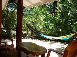 Hotel El Pequeño Gecko Verde