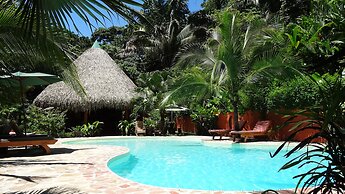 Hotel El Pequeño Gecko Verde