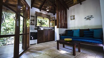 Hotel El Pequeño Gecko Verde