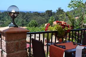Le Porto Appart'Hotel