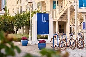 Blue - Inn on The Beach