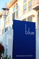 Blue - Inn on The Beach