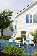 Blue - Inn on The Beach