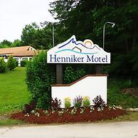 Henniker Motel
