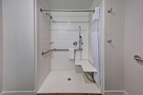 Hampton Inn Summerville SC