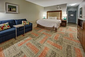 Hampton Inn Summerville SC