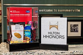 Hampton Inn Summerville SC