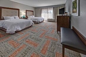 Hampton Inn Summerville SC