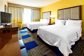 Hampton Inn Lockport - Buffalo