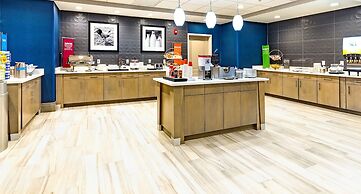 Hampton Inn Lockport - Buffalo