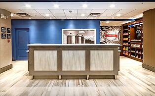 Hampton Inn Lockport - Buffalo
