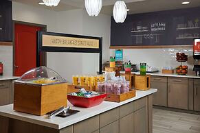 Hampton Inn Lockport - Buffalo