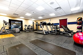 Hampton Inn Lockport - Buffalo