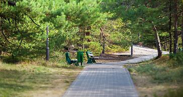 Best Western Hotel Jurata