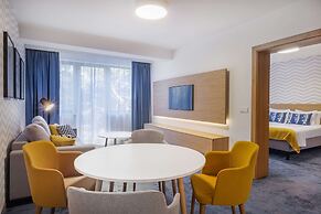 Best Western Hotel Jurata