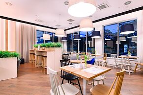 Best Western Hotel Jurata