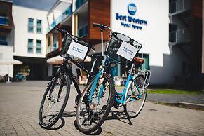 Best Western Hotel Jurata