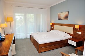 Best Western Hotel Jurata