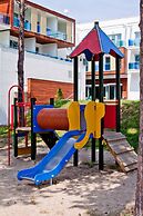 Best Western Hotel Jurata