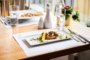 Best Western Hotel Jurata