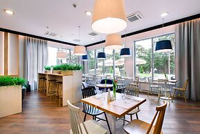 Best Western Hotel Jurata