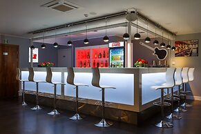 Best Western Hotel Jurata