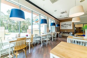 Best Western Hotel Jurata