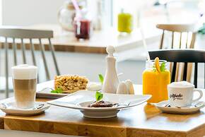 Best Western Hotel Jurata