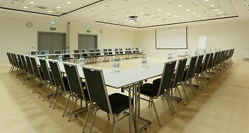 Best Western Hotel Jurata