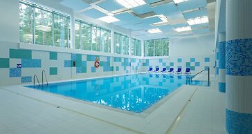 Best Western Hotel Jurata