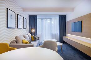 Best Western Hotel Jurata