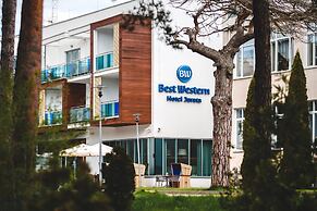 Best Western Hotel Jurata