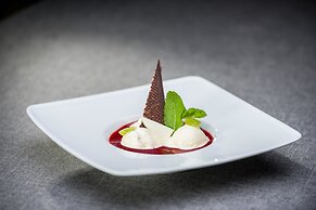 Best Western Hotel Jurata