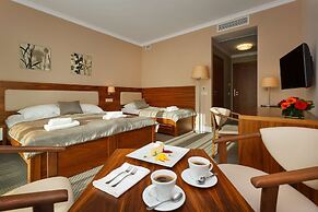 Best Western Hotel Jurata