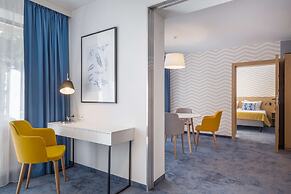 Best Western Hotel Jurata