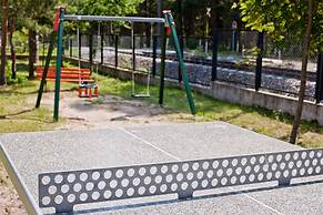 Best Western Hotel Jurata