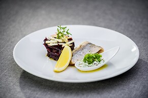 Best Western Hotel Jurata