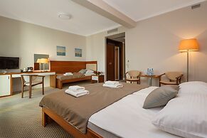 Best Western Hotel Jurata