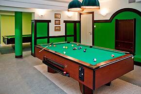 Best Western Hotel Jurata