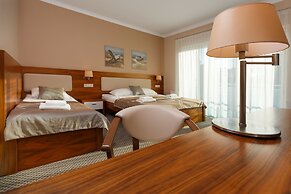 Best Western Hotel Jurata