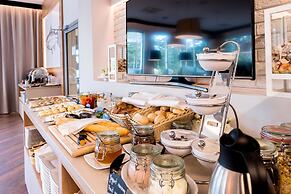 Best Western Hotel Jurata