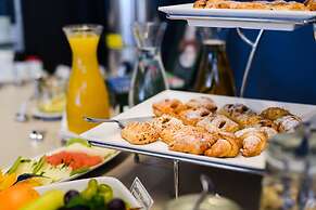 Best Western Hotel Jurata