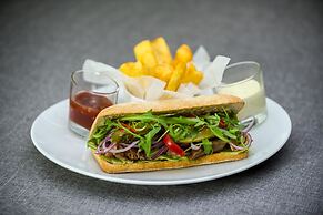 Best Western Hotel Jurata